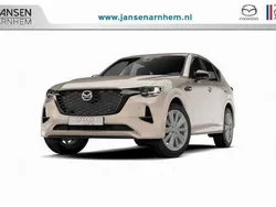 Grijs Nieuw 2025 Mazda CX-60 Edition SUV | € 64.290 (Goede deal)