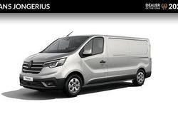 Grijs Gebruikt 2024 Renault Trafic Van | € 30.938 (Goede deal)