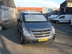 Overige Gebruikt 2009 Hyundai H 300 Dynamiq Van | € 6.750 (Duur)
