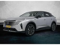 Grijs Gebruikt 2024 Peugeot 3008 GTi SUV | € 33.820 (Eerlijke prijs)