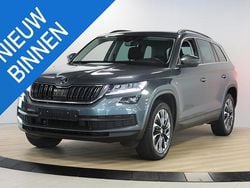 Grijs Gebruikt 2020 Skoda Kodiaq Business Line SUV | € 29.990 (Goede deal)