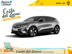 Twotone gris schiste / noir etoile Nieuw 2025 Renault Mégane Komfort Hatchback | € 40.850