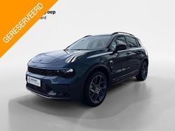 Blauw Gebruikt 2023 Lynk & Co 01 SUV | € 25.945 (Goede deal)
