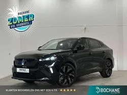Zwart Nieuw 2025 Renault Rafale Esprit Alpine SUV | € 58.682 (Eerlijke prijs)