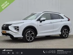 Wit Gebruikt 2023 Mitsubishi Eclipse Cross SUV | € 29.835 (Eerlijke prijs)