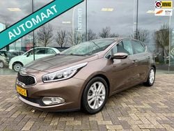 Bruin Gebruikt 2013 Kia Ceed Plus Hatchback | € 11.845 (Iets duurder)