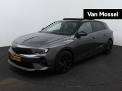 Grijs Gebruikt 2024 Opel Astra Hatchback | € 29.440 (Goede deal)