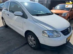 Wit Gebruikt 2010 VW Fox Trendline Hatchback | € 1.999 (Eerlijke prijs)