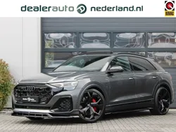 Grijs Nieuw 2025 Audi Q8 e-tron Competition SUV | € 119.600