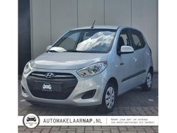 Grijs Gebruikt 2013 Hyundai i10 Hatchback | € 4.690 (Eerlijke prijs)