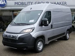 Grijs Nieuw 2024 Fiat Ducato S Van | € 29.945 (Super prijs)