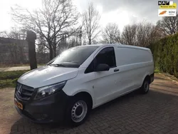 Overige Gebruikt 2019 Mercedes Vito MPV | € 9.900
