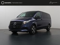 Blauw Nieuw 2024 Mercedes e-Vito Van | € 73.514