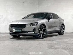 Grijs Gebruikt 2020 Polestar 2 Long Range Dual motor Sedan | € 16.801 (Super prijs)