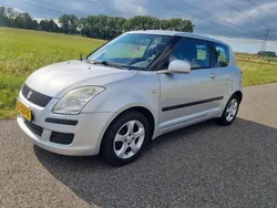 Grijs Gebruikt 2008 Suzuki Swift Hatchback | € 2.250 (Eerlijke prijs)