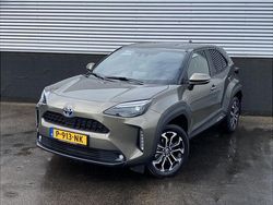 Groen Gebruikt 2022 Toyota Yaris Cross Edition SUV | € 27.749 (Eerlijke prijs)