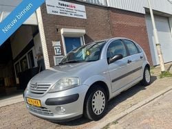 Grijs Gebruikt 2005 Citroën C3 Hatchback | € 1.749 (Eerlijke prijs)