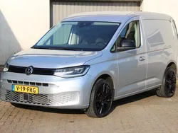 Zilver Gebruikt 2021 VW Caddy MPV | € 15.900 (Duur)