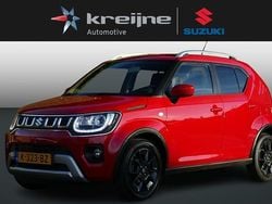 Rood Gebruikt 2020 Suzuki Ignis Hatchback | € 14.425