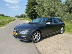 Grijs Gebruikt 2010 Audi A4 S-Line Stationwagen | € 7.450 (Eerlijke prijs)