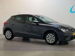 Grijs Gebruikt 2021 Seat Ibiza Business Hatchback | € 12.250 (Goede deal)