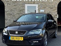 Gebruikt 2017 Seat Toledo FR | € 9.999