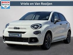 Blauw Gebruikt 2024 Fiat 500X Cross SUV | € 24.950 (Goede deal)