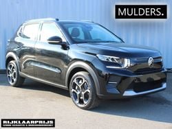 Zwart Gebruikt 2025 Citroën C3 Hatchback | € 23.445 (Goede deal)