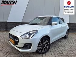 Wit Gebruikt 2023 Suzuki Swift Style Hatchback | € 18.350