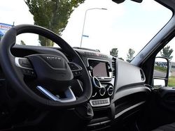 Wit Gebruikt 2024 Iveco Daily Van | € 54.950