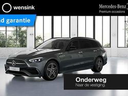 Gebruikt 2022 Mercedes 300 AMG line Stationwagen | € 42.850 (Eerlijke prijs)