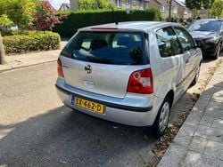 Gebruikt 2005 VW Polo Comfortline Hatchback | € 1.500 (Goede deal)