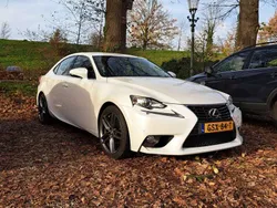 Lexus IS250