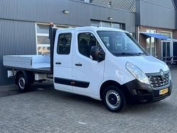 Wit Gebruikt 2019 Renault Master Van | € 14.950 (Eerlijke prijs)