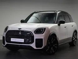 Wit Gebruikt 2024 Mini John Cooper Works Countryman SUV | € 48.950