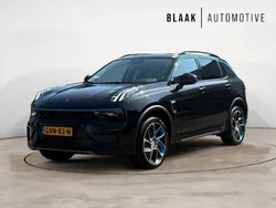 Zwart Gebruikt 2022 Lynk & Co 01 SUV | € 25.990 (Eerlijke prijs)