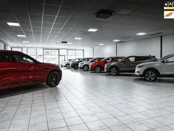 Grijs, metallic lak Gebruikt 2022 Peugeot Rifter Allure MPV | € 26.944 (Eerlijke prijs)