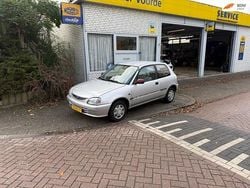 Grijs Gebruikt 1998 Daihatsu Charade Hatchback | € 995