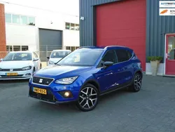 Blauw Gebruikt 2021 Seat Arona FR SUV | € 20.999 (Eerlijke prijs)