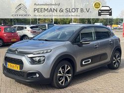 Grijs Gebruikt 2024 Citroën C3 Hatchback | € 21.750 (Goede deal)