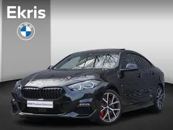 Zwart Gebruikt 2025 BMW 218 M Sport Coupé | € 40.900 (Duur)