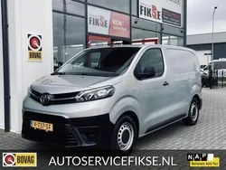 Overige Gebruikt 2018 Toyota Proace Comfort Van | € 12.745 (Goede deal)
