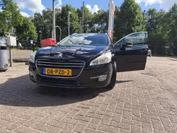 Gebruikt 2011 Peugeot 508 Stationwagen | € 4.750 (Iets duurder)