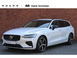 Gebruikt 2022 Volvo V60 Ultimate Stationwagen | € 52.950 (Duur)