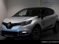 Grijs Gebruikt 2013 Renault Captur Dynamique SUV | € 9.950 (Eerlijke prijs)