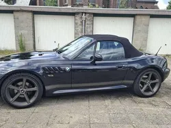 Gebruikt 1999 BMW Z3 Cabriolet | € 8.950 (Iets duurder)