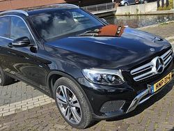 Zwart Gebruikt 2017 Mercedes E350 Stationwagen | € 21.250