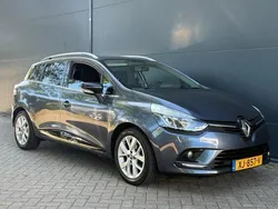 Renault Clio GrandTour