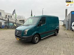Overige Gebruikt 2010 VW Crafter Van | € 4.249 (Super prijs)