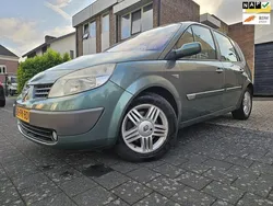 Renault Scénic II